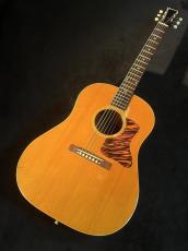 Gibson 【VINTAGE】J-35 Natural 1941年製【試奏動画あり】_2