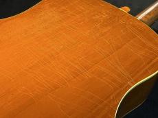 Gibson 【VINTAGE】J-35 Natural 1941年製【試奏動画あり】_4
