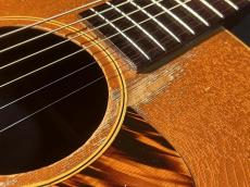 Gibson 【VINTAGE】J-35 Natural 1941年製【試奏動画あり】_9