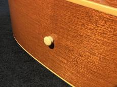 Gibson 【VINTAGE】J-35 Natural 1941年製【試奏動画あり】_12
