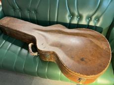 Gibson 【VINTAGE】J-35 Natural 1941年製【試奏動画あり】_13