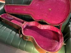 Gibson 【VINTAGE】J-35 Natural 1941年製【試奏動画あり】_14