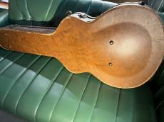 Gibson 【VINTAGE】J-35 Natural 1941年製【試奏動画あり】_15