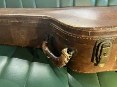 Gibson 【VINTAGE】J-35 Natural 1941年製【試奏動画あり】_16