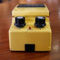 BOSS OD-1 Over Drive / NEC μPC4741C / 1979年製 (#8700)_5