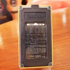 BOSS OD-1 Over Drive / NEC μPC4741C / 1979年製 (#8700)_8