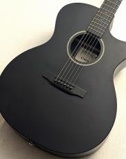 Martin 【プレゼントキャンペーン実施中!】 GPC-X1E Black #3049603 【All Black Body!!】【エレアコ】