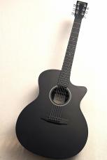 Martin 【プレゼントキャンペーン実施中!】 GPC-X1E Black #3049603 【All Black Body!!】【エレアコ】_2