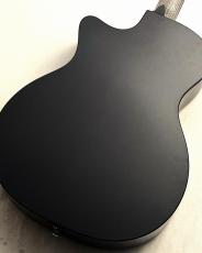 Martin 【プレゼントキャンペーン実施中!】 GPC-X1E Black #3049603 【All Black Body!!】【エレアコ】_3