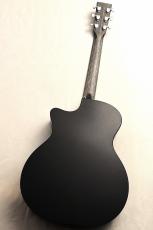 Martin 【プレゼントキャンペーン実施中!】 GPC-X1E Black #3049603 【All Black Body!!】【エレアコ】_4