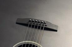 Martin 【プレゼントキャンペーン実施中!】 GPC-X1E Black #3049603 【All Black Body!!】【エレアコ】_11
