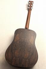 Martin 【プレゼントキャンペーン実施中!】 D-X2E ZIR #3051937 【Sunburst Color!!】【エレアコ】_4