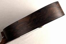 Martin 【プレゼントキャンペーン実施中!】 D-X2E ZIR #3051937 【Sunburst Color!!】【エレアコ】_10