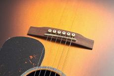 Martin 【プレゼントキャンペーン実施中!】 D-X2E ZIR #3051937 【Sunburst Color!!】【エレアコ】_11