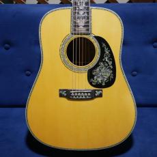 Martin D-100 Deluxe 2 of 50