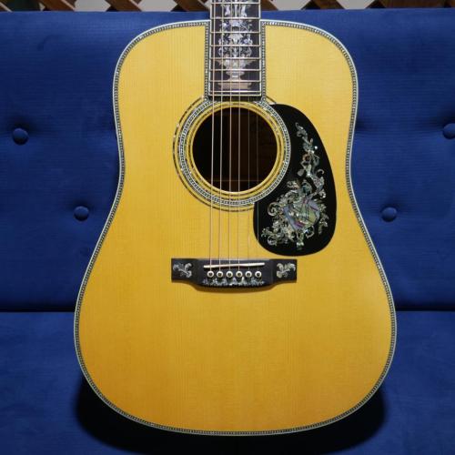 Martin D-100 Deluxe 2 of 50