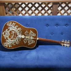 Martin D-100 Deluxe 2 of 50_10