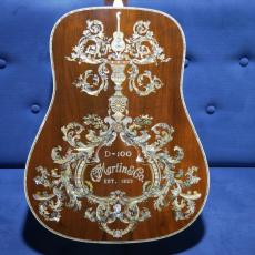 Martin D-100 Deluxe 2 of 50_11