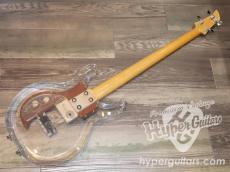 Dan Armstrong ・Ampeg '69 Lucite Bass_2