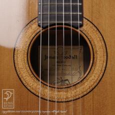 James Goodall BC245 (Nylon Strings)_13