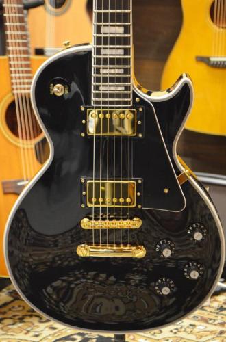Edwards E-LP-CTM Black