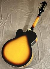 Epiphone Broadway Vintage Sunburst sn23021513302 [3.7kg]【フルアコ】 【G-CLUB TOKYO】_3