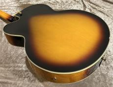 Epiphone Broadway Vintage Sunburst sn23021513302 [3.7kg]【フルアコ】 【G-CLUB TOKYO】_5