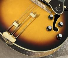 Epiphone Broadway Vintage Sunburst sn23021513302 [3.7kg]【フルアコ】 【G-CLUB TOKYO】_7