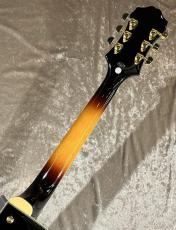 Epiphone Broadway Vintage Sunburst sn23021513302 [3.7kg]【フルアコ】 【G-CLUB TOKYO】_8