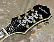 Epiphone Broadway Vintage Sunburst sn23021513302 [3.7kg]【フルアコ】 【G-CLUB TOKYO】_10