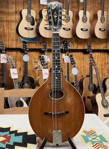Gibson A-3 1915
