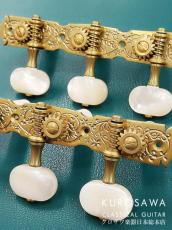 GOTOH ゴトー 35G510MF-M-XG 35mm クラシックギター用糸巻き_4