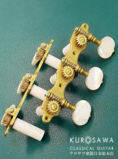 GOTOH ゴトー 35G510QC-M 35mm クラシックギター用糸巻き 【日本総本店2F 在庫品】_2