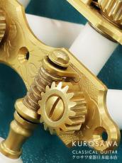 GOTOH ゴトー 35G510QC-M 35mm クラシックギター用糸巻き 【日本総本店2F 在庫品】_3