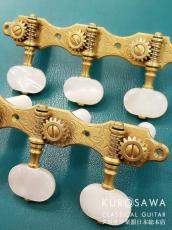 GOTOH ゴトー 35G510QC-M 35mm クラシックギター用糸巻き 【日本総本店2F 在庫品】_4