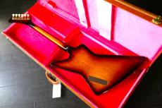 Gibson Custom Shop 1958 Korina Explorer Reissue Black Pickguard お客様　委託品_4