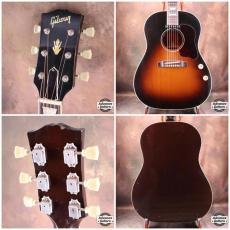 Gibson 2001年製 1964 J-160E_2