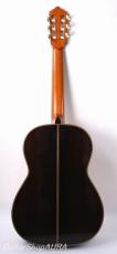 Norimitsu Tsutsumi　[堤　謙光] Classical　guitar_2