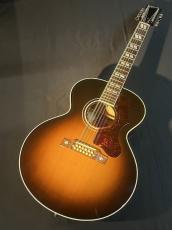 Gibson 【USED】 J-185 12 String Vintage Sunburst 【2005年製】 [G-Club Tokyo] _2