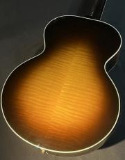 Gibson 【USED】 J-185 12 String Vintage Sunburst 【2005年製】 [G-Club Tokyo] _3
