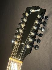 Gibson 【USED】 J-185 12 String Vintage Sunburst 【2005年製】 [G-Club Tokyo] _4