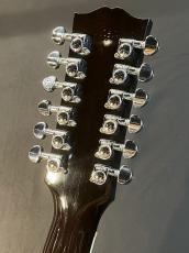 Gibson 【USED】 J-185 12 String Vintage Sunburst 【2005年製】 [G-Club Tokyo] _5