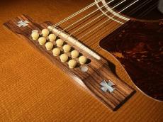 Gibson 【USED】 J-185 12 String Vintage Sunburst 【2005年製】 [G-Club Tokyo] _6