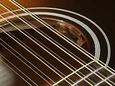 Gibson 【USED】 J-185 12 String Vintage Sunburst 【2005年製】 [G-Club Tokyo] _10