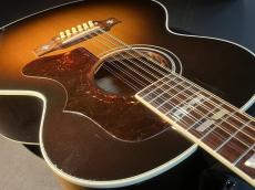 Gibson 【USED】 J-185 12 String Vintage Sunburst 【2005年製】 [G-Club Tokyo] _12