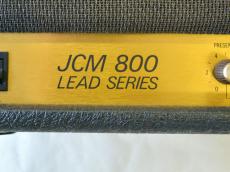 Marshall JCM800  Lead 50W Head_4