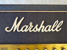 Marshall JCM800  Lead 50W Head_5