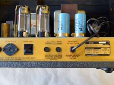 Marshall JCM800  Lead 50W Head_10