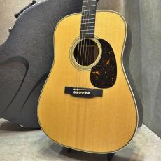 Martin 【美品中古】【試奏動画あり】HD-28 Standard '25【煌びやかで懐深い音色】【送料当社負担】【池袋店在庫品】