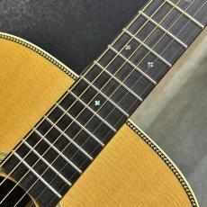 Martin 【美品中古】【試奏動画あり】HD-28 Standard '25【煌びやかで懐深い音色】【送料当社負担】【池袋店在庫品】_5